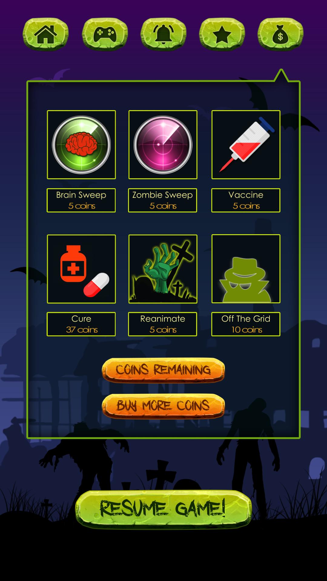 Zombie Swarmz