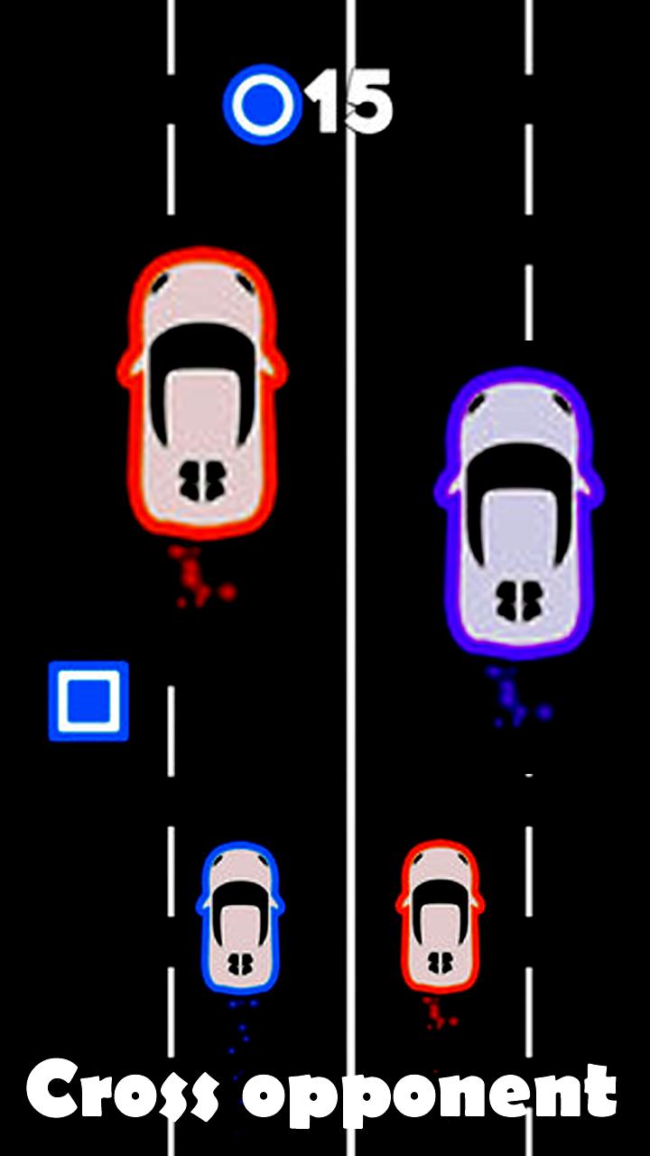 Loop Taxi Drive