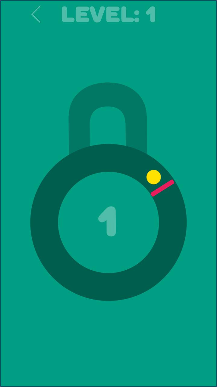 Unlock The Lock HD