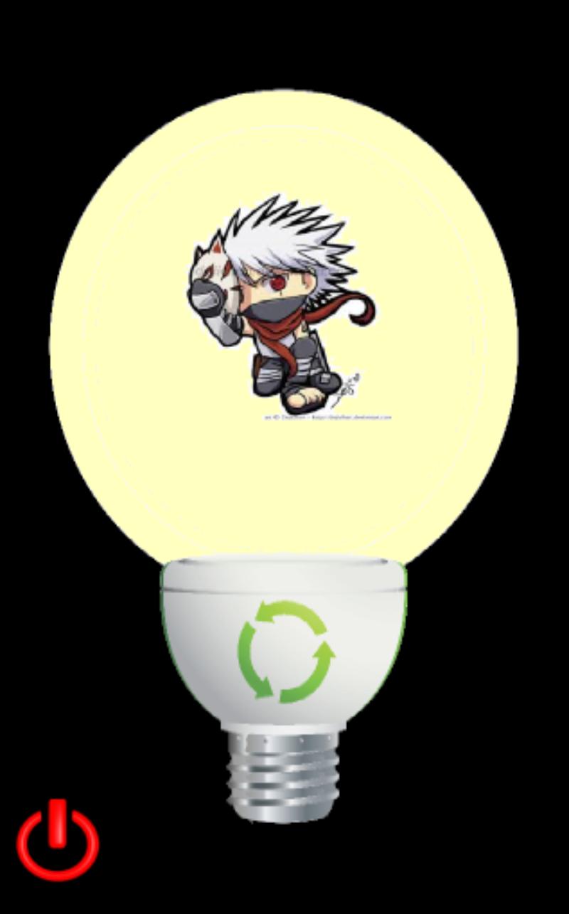 anime light