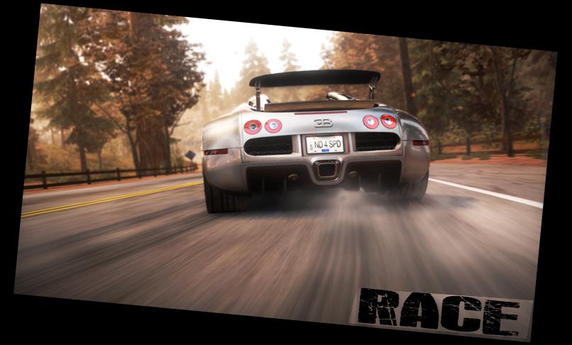 Enjoy Veyron