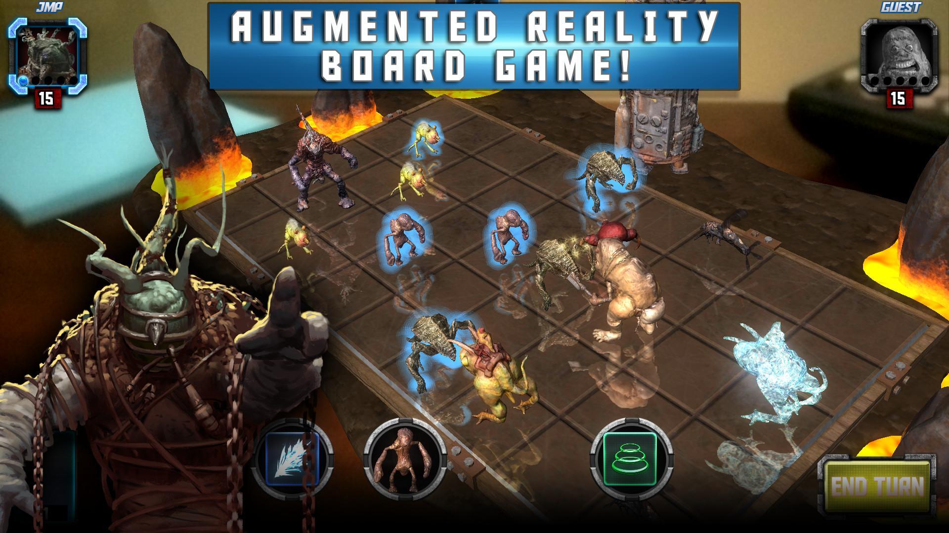 HoloGrid