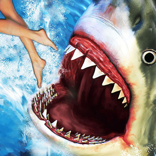 Shark Attack
