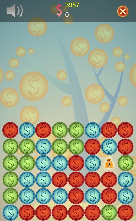 Money Money