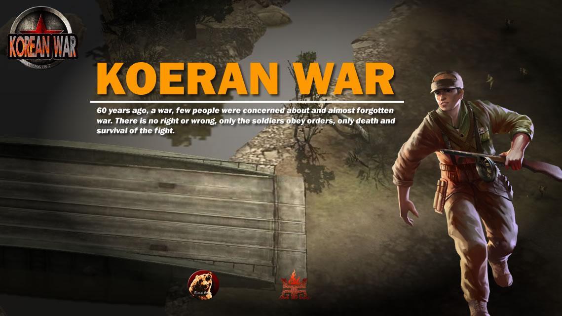 Korean War