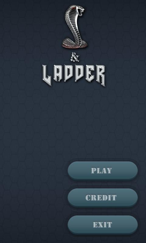 Snake And Ladder New