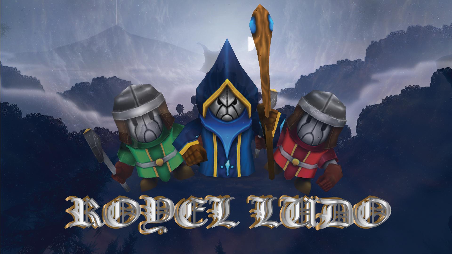 Royal Ludo