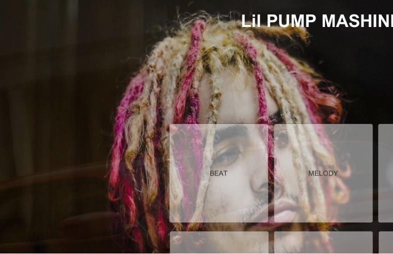 Pump Mashine
