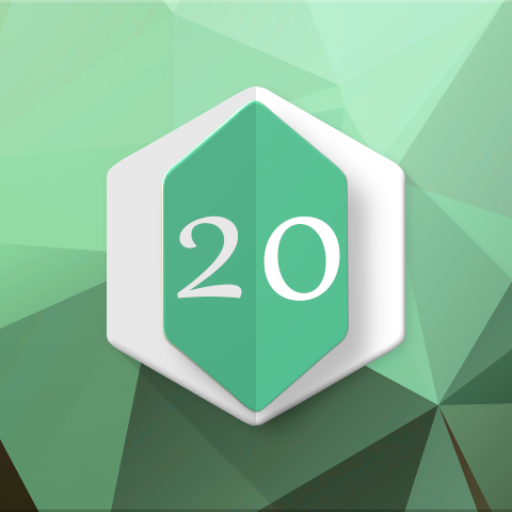The 20
