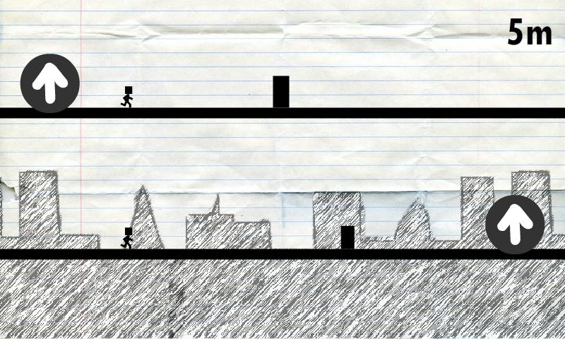 Multi Runner