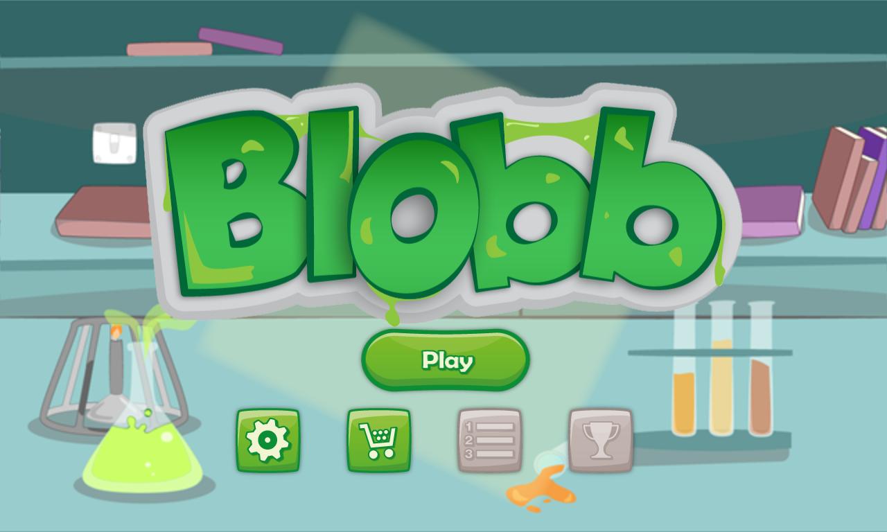 Blobb