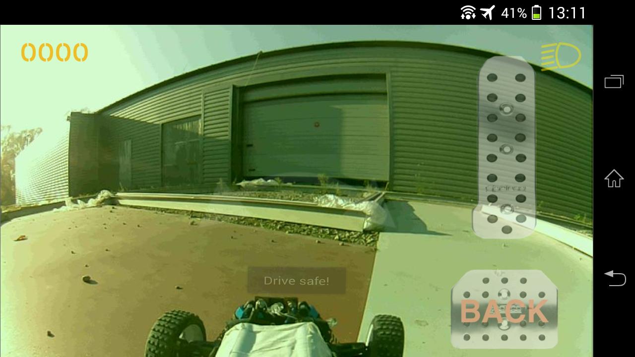 Real World Racing