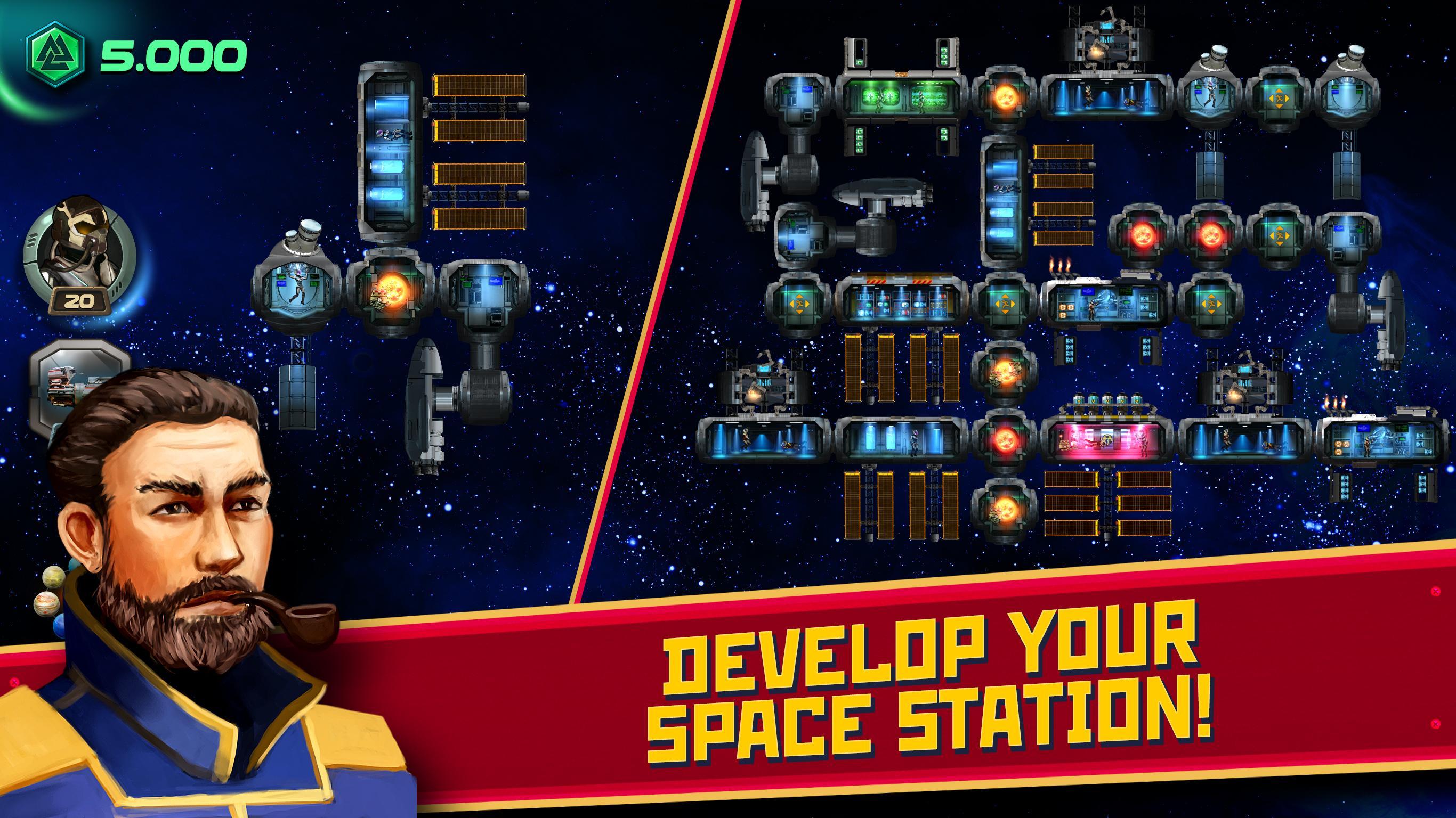 Space Station