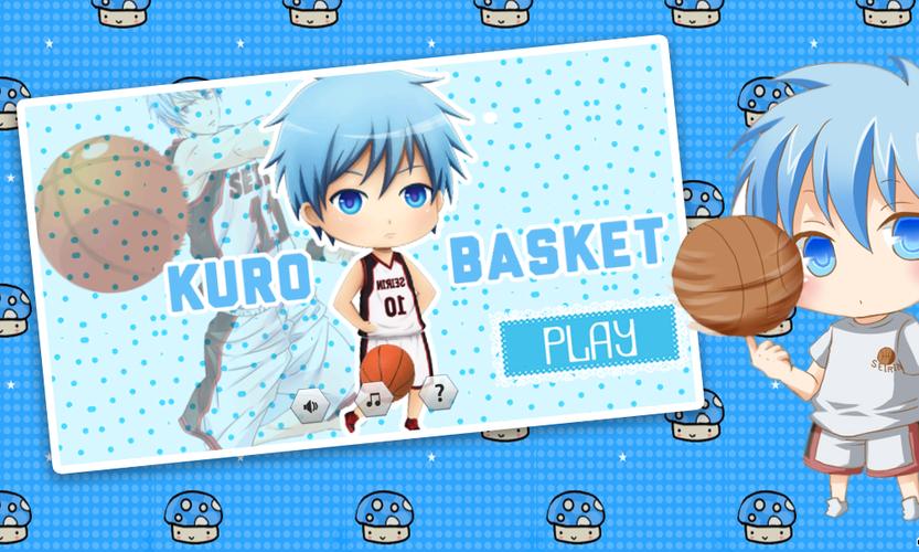 Kuro Basket