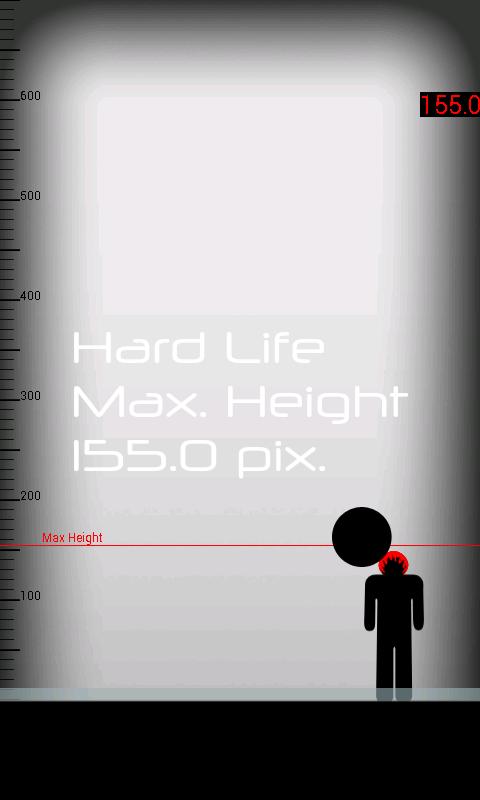 Hard Life