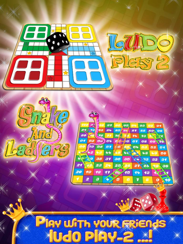 Ludo Play 2