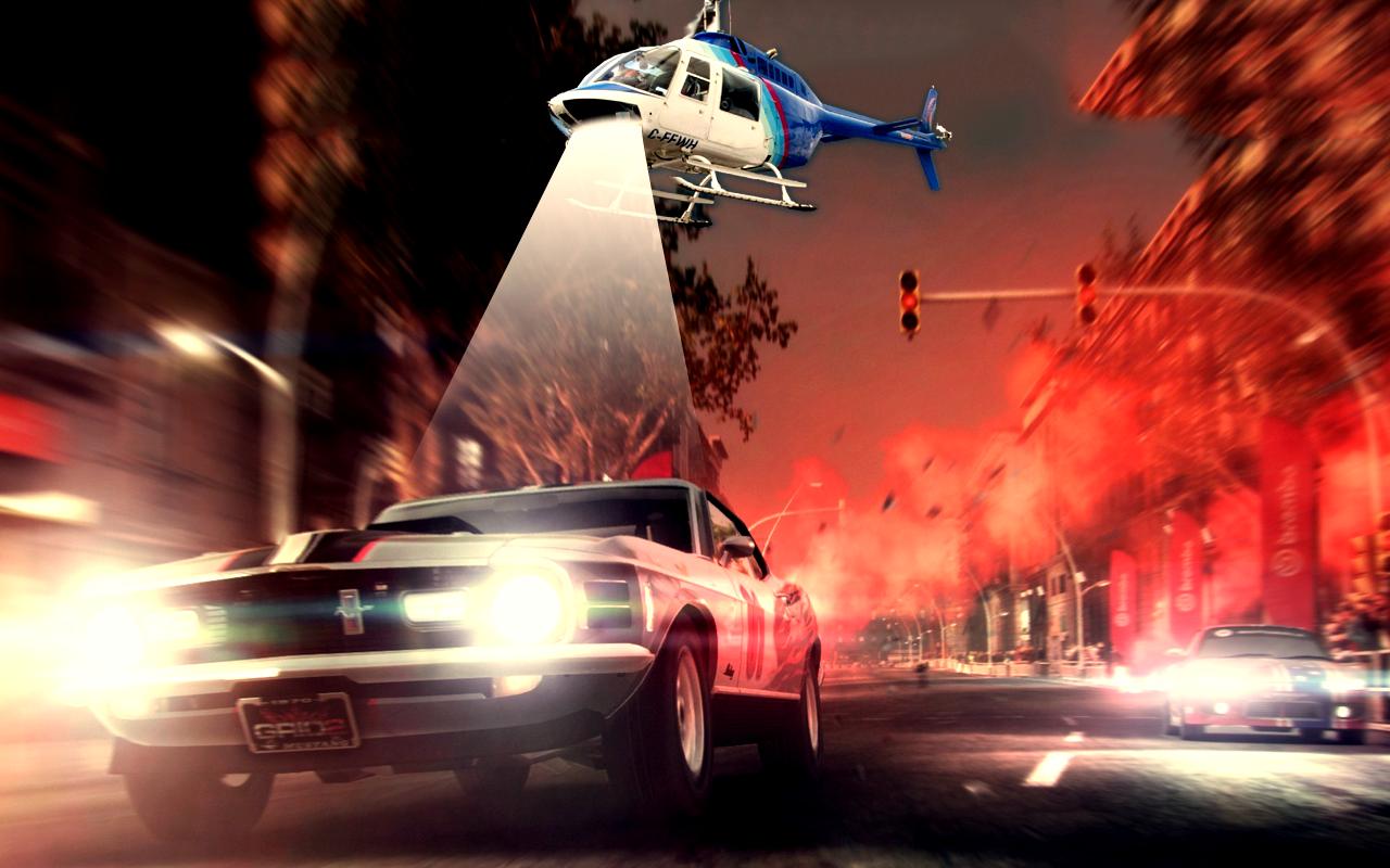 Extreme Street Drift Racing 2018
