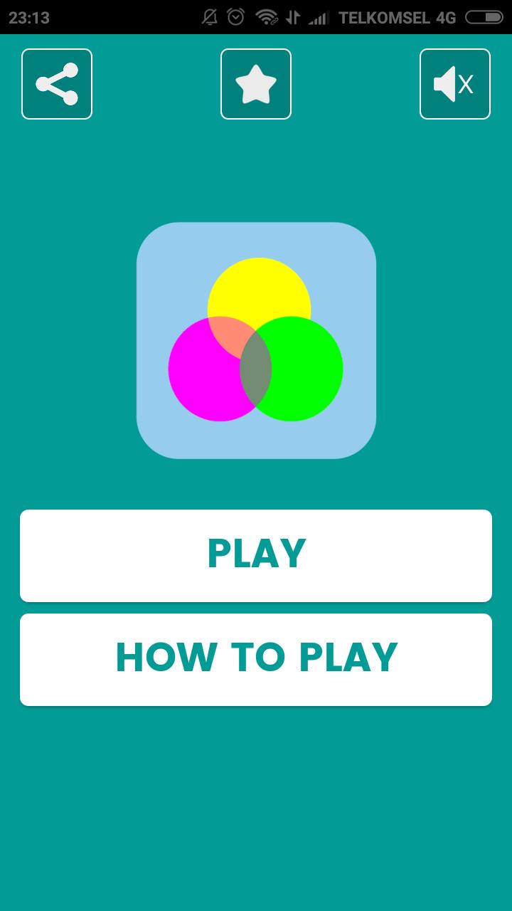 Game Tebak Warna