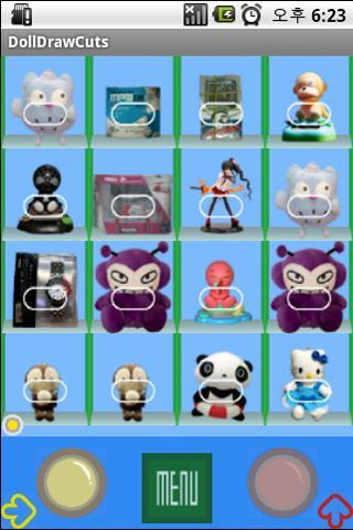 PushPush DollDrawCuts (2.0)