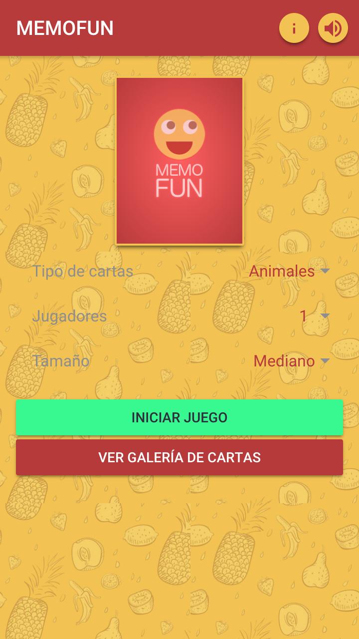 MEMOFUN