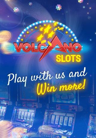 Volcano Slots Machines