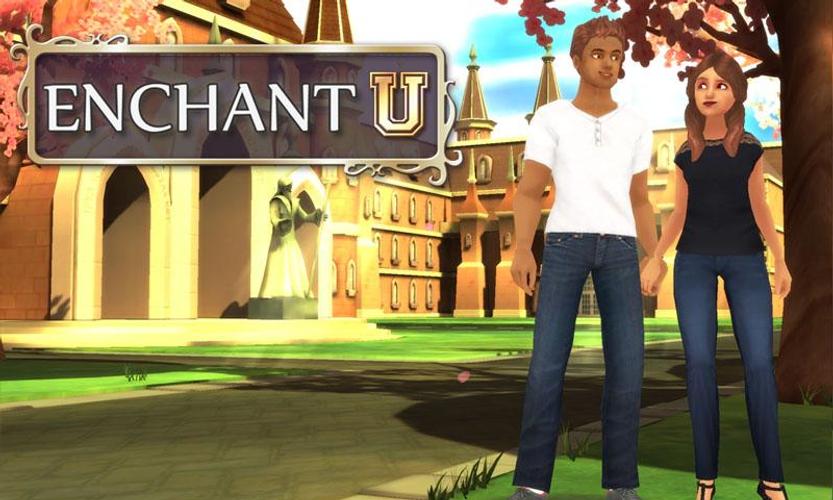 ENCHANT U