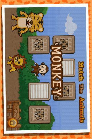 Tiger's Kids World