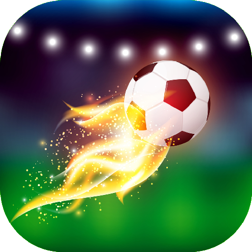 Super Soccer Jump