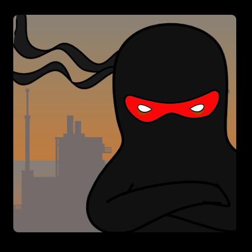 Aewsome Ninja Runner
