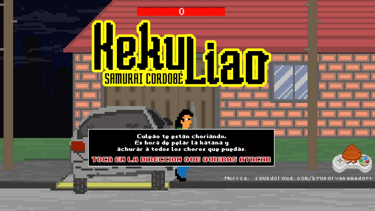Keku Liao