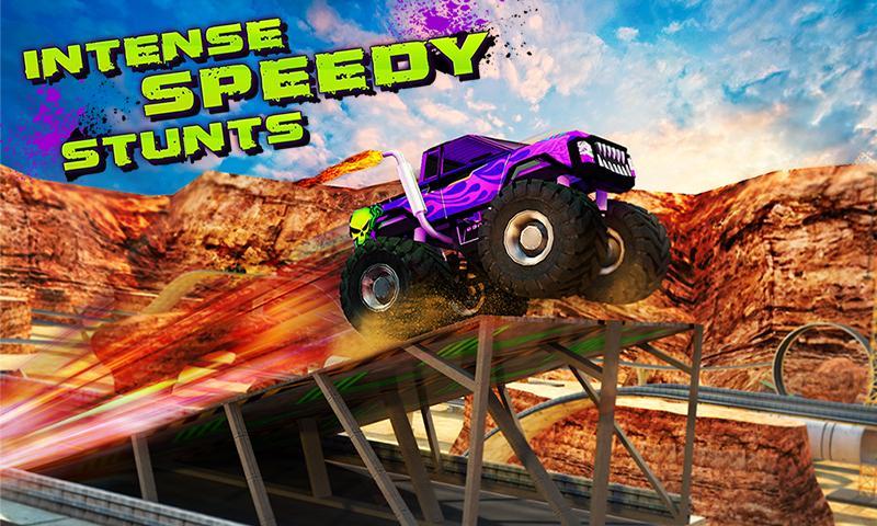 Grand Truck Stunts 2016