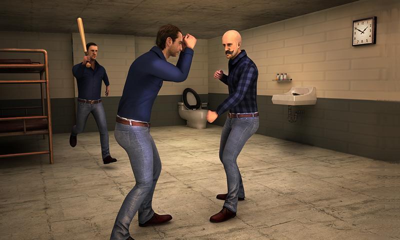 Prison Escape: Jail Break 3