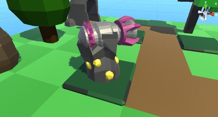 Tower Defense: War Strategy
